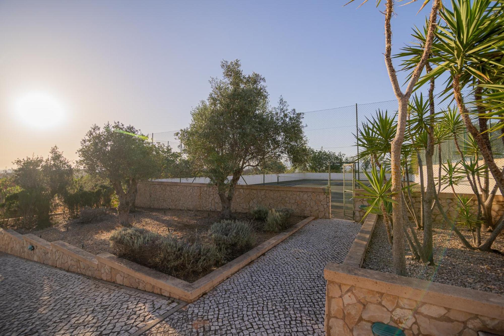 Quinta Da Boa Nova - Cheerful And Spacious 2-Bedroom Duplex Estômbar Buitenkant foto