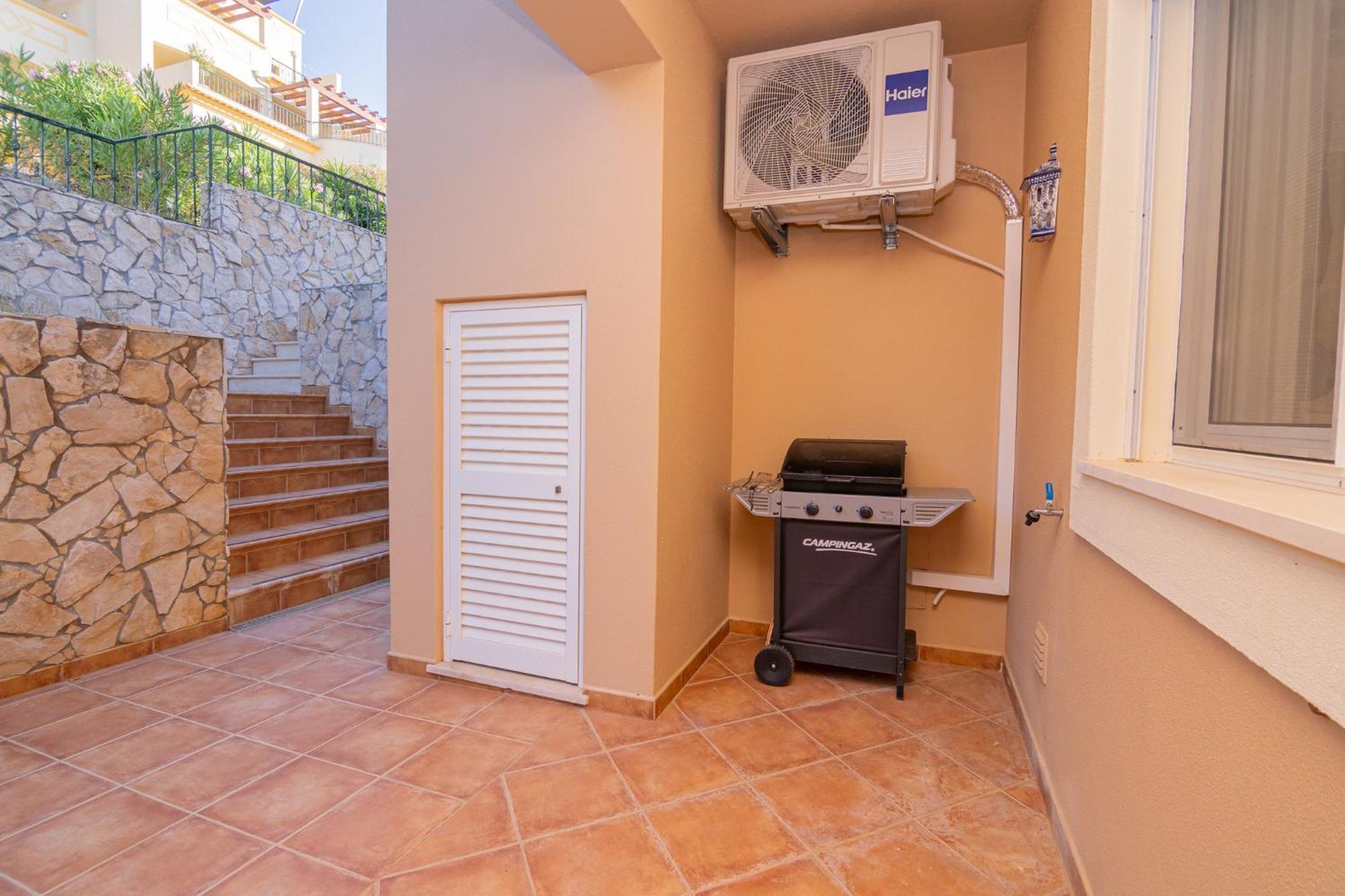 Quinta Da Boa Nova - Cheerful And Spacious 2-Bedroom Duplex Estômbar Buitenkant foto