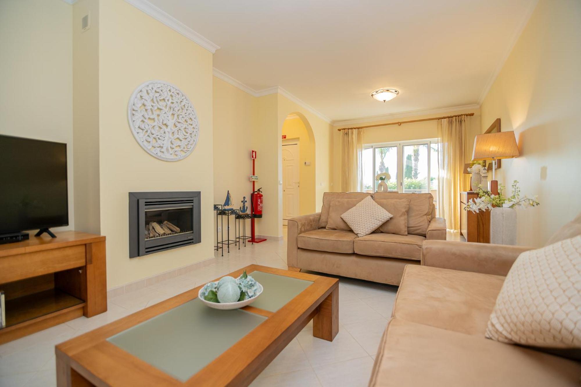 Quinta Da Boa Nova - Cheerful And Spacious 2-Bedroom Duplex Estômbar Buitenkant foto