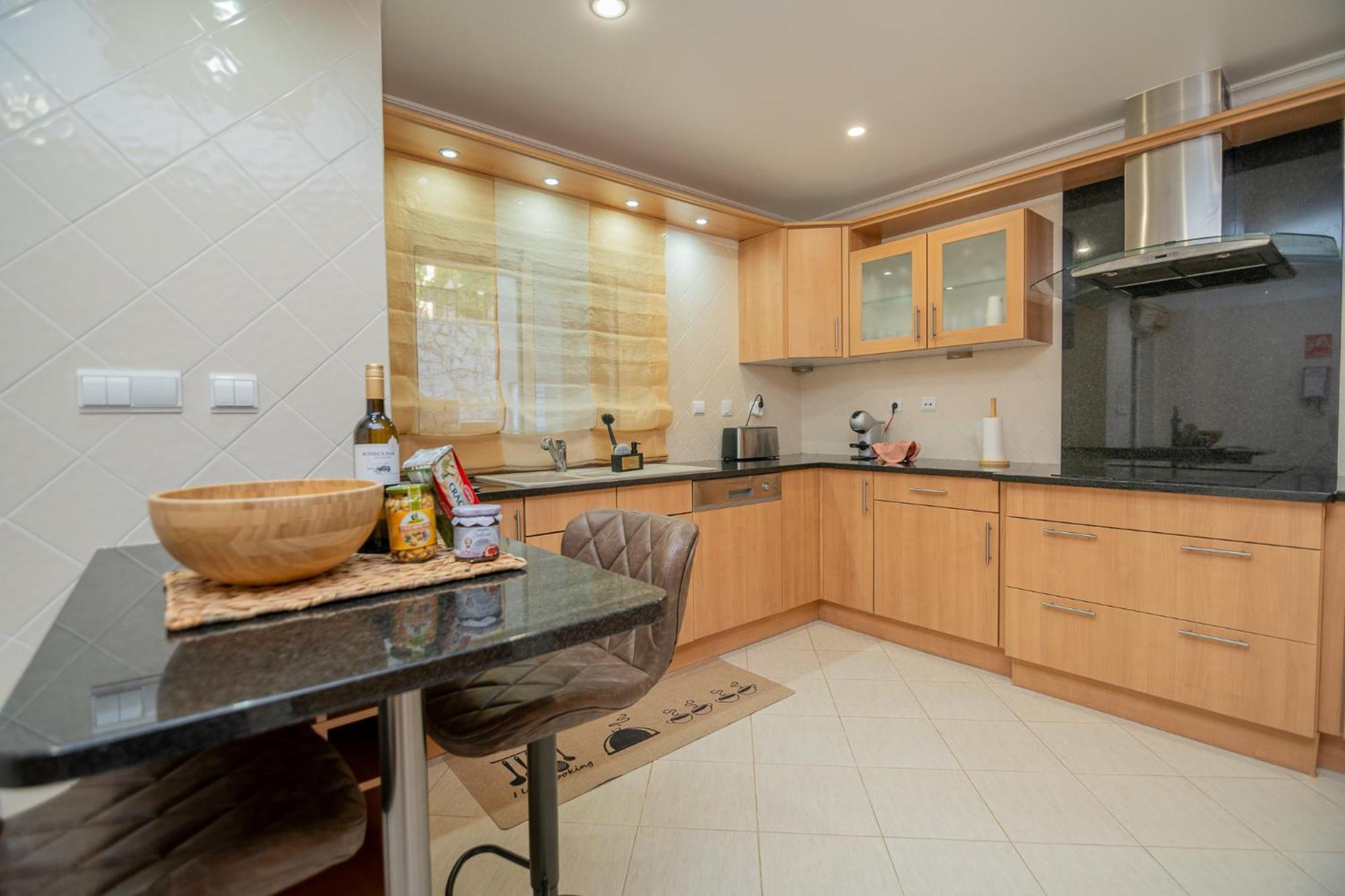 Quinta Da Boa Nova - Cheerful And Spacious 2-Bedroom Duplex Estômbar Buitenkant foto