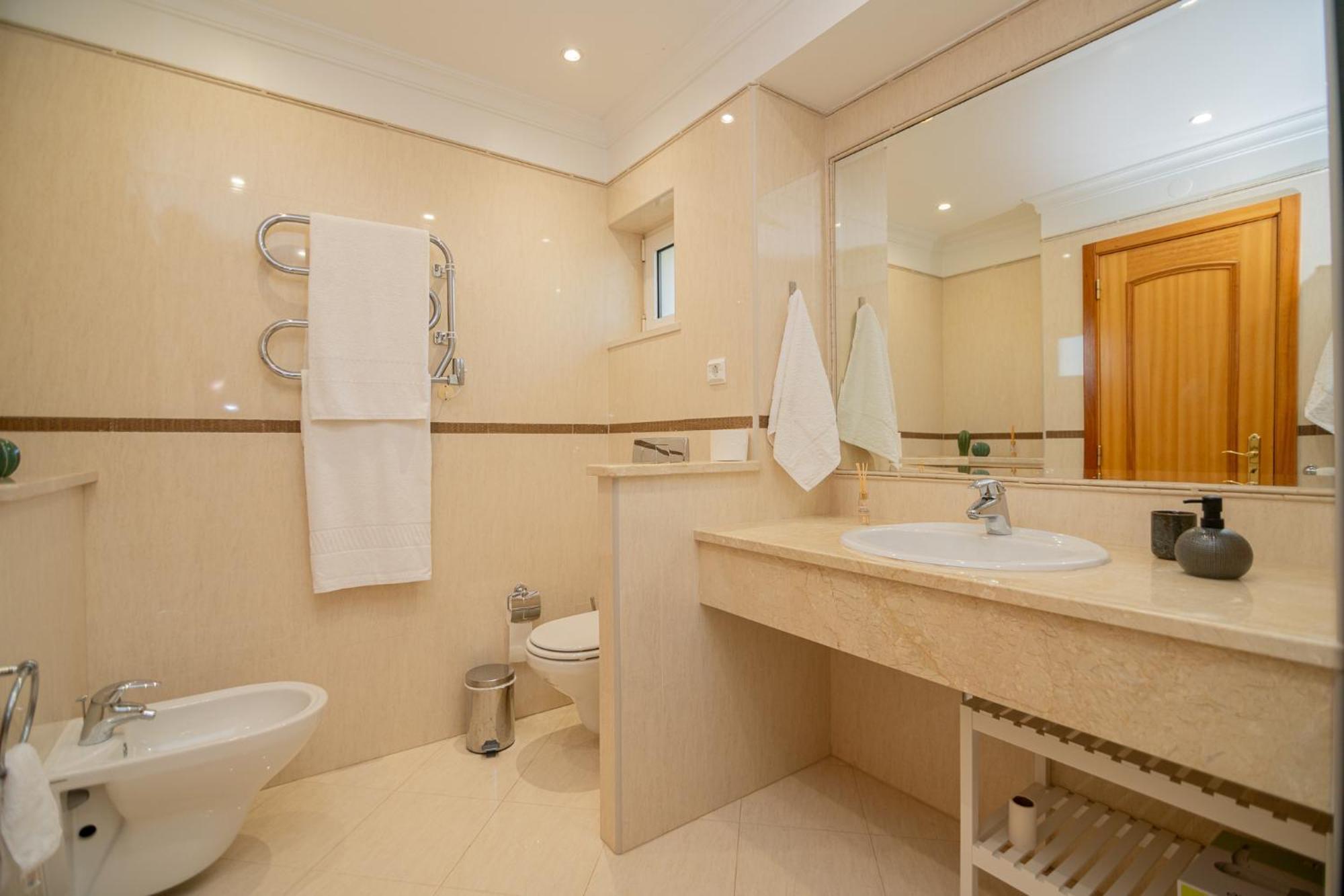 Quinta Da Boa Nova - Cheerful And Spacious 2-Bedroom Duplex Estômbar Buitenkant foto