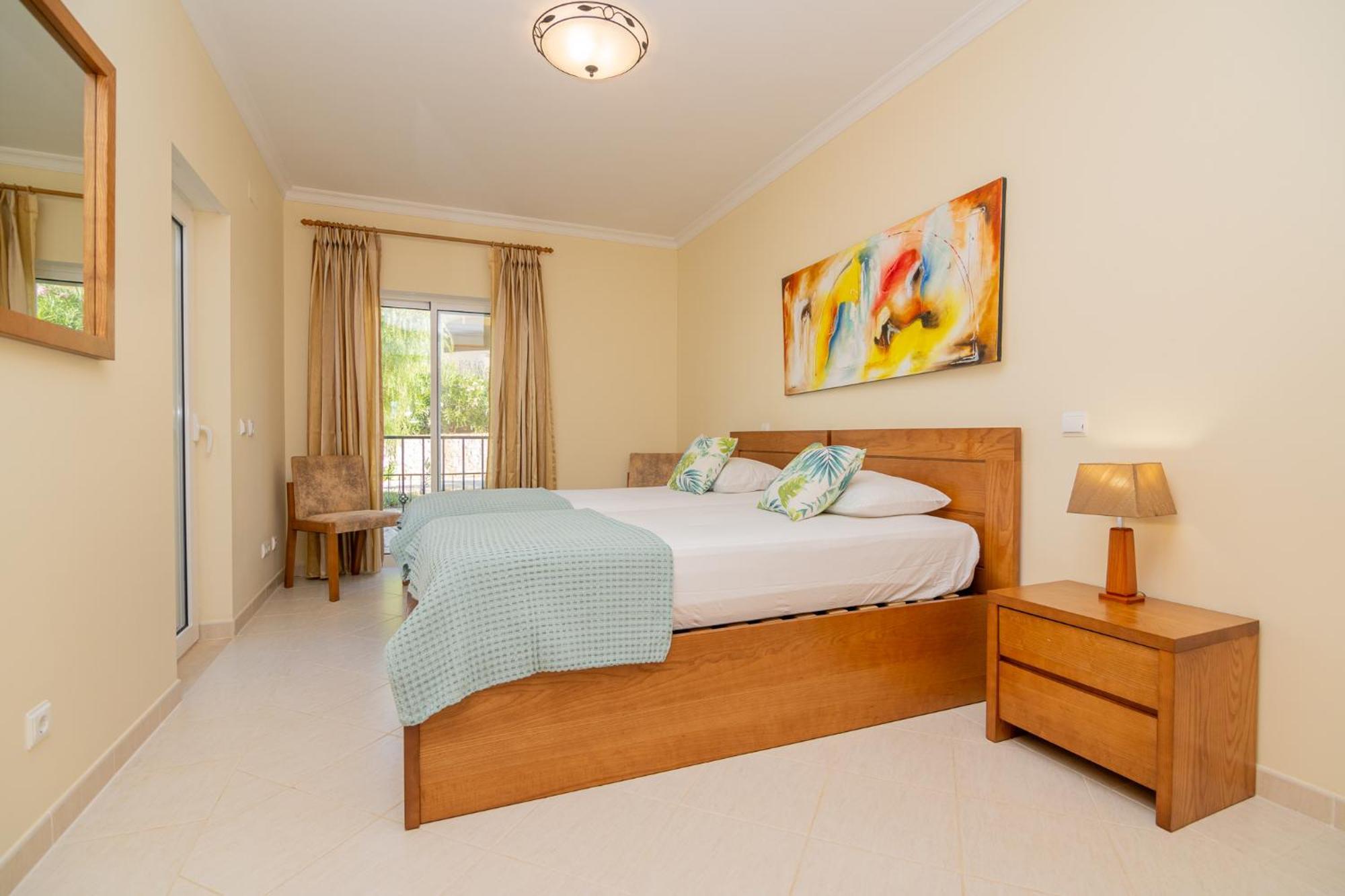 Quinta Da Boa Nova - Cheerful And Spacious 2-Bedroom Duplex Estômbar Buitenkant foto
