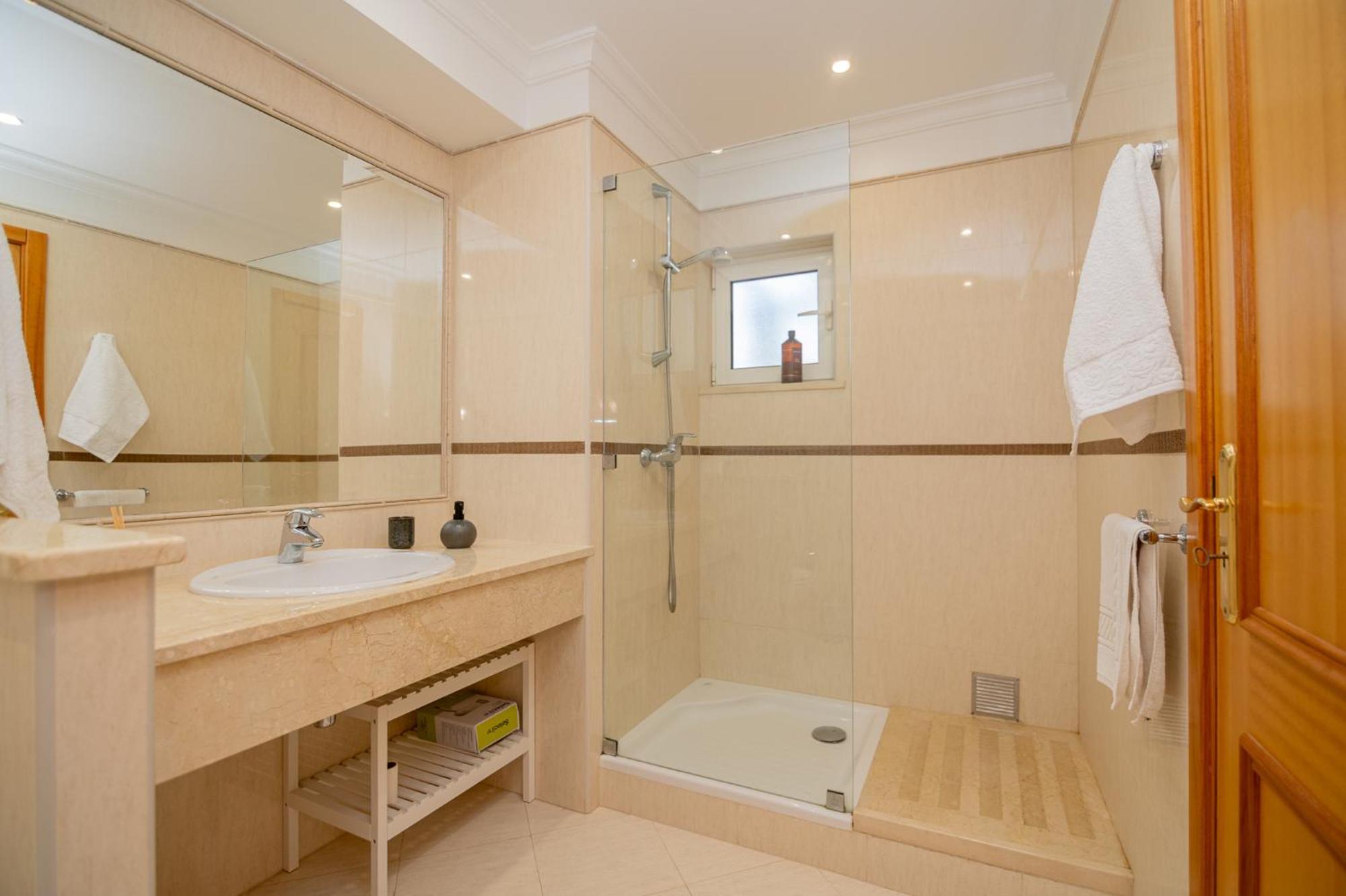 Quinta Da Boa Nova - Cheerful And Spacious 2-Bedroom Duplex Estômbar Buitenkant foto