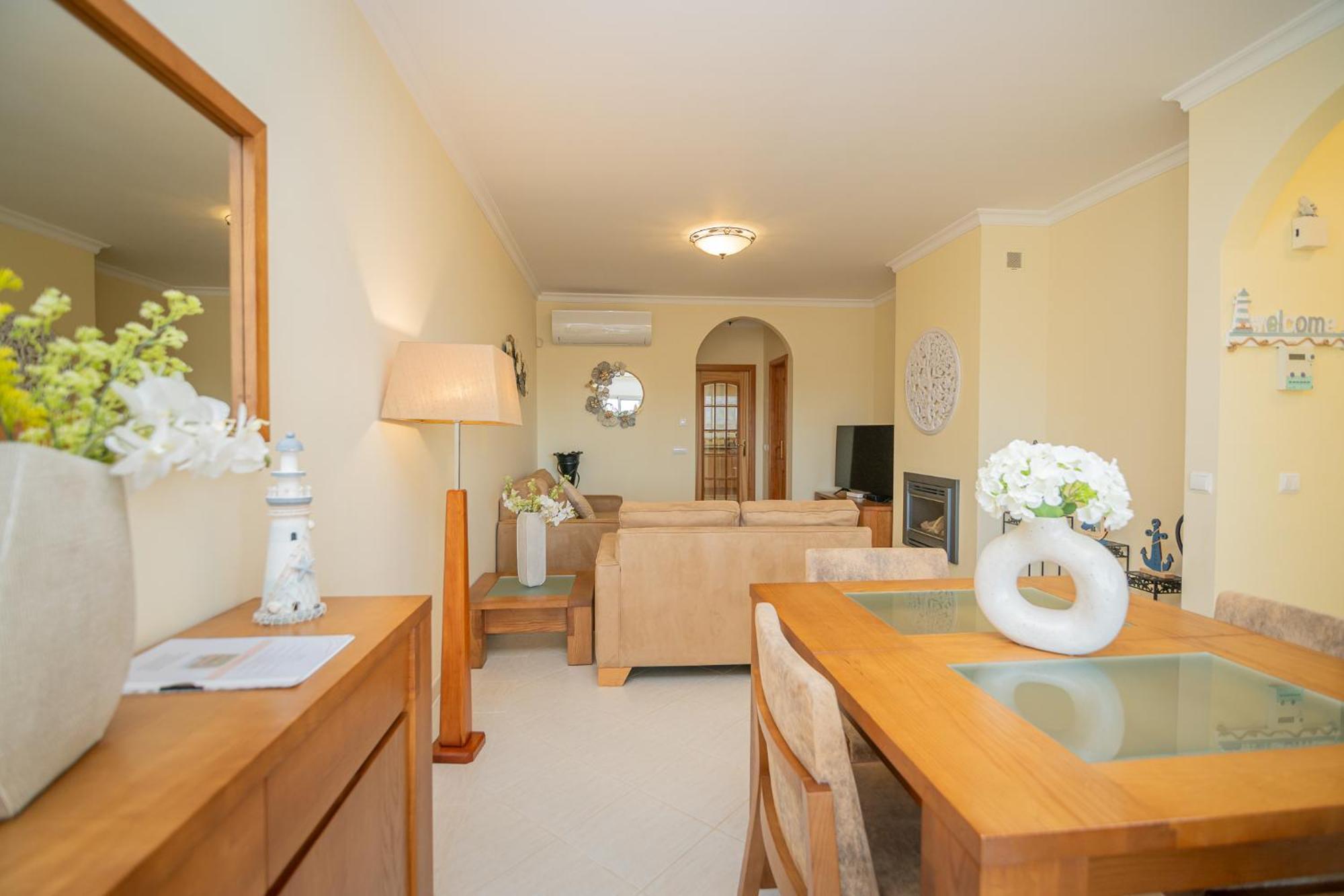 Quinta Da Boa Nova - Cheerful And Spacious 2-Bedroom Duplex Estômbar Buitenkant foto