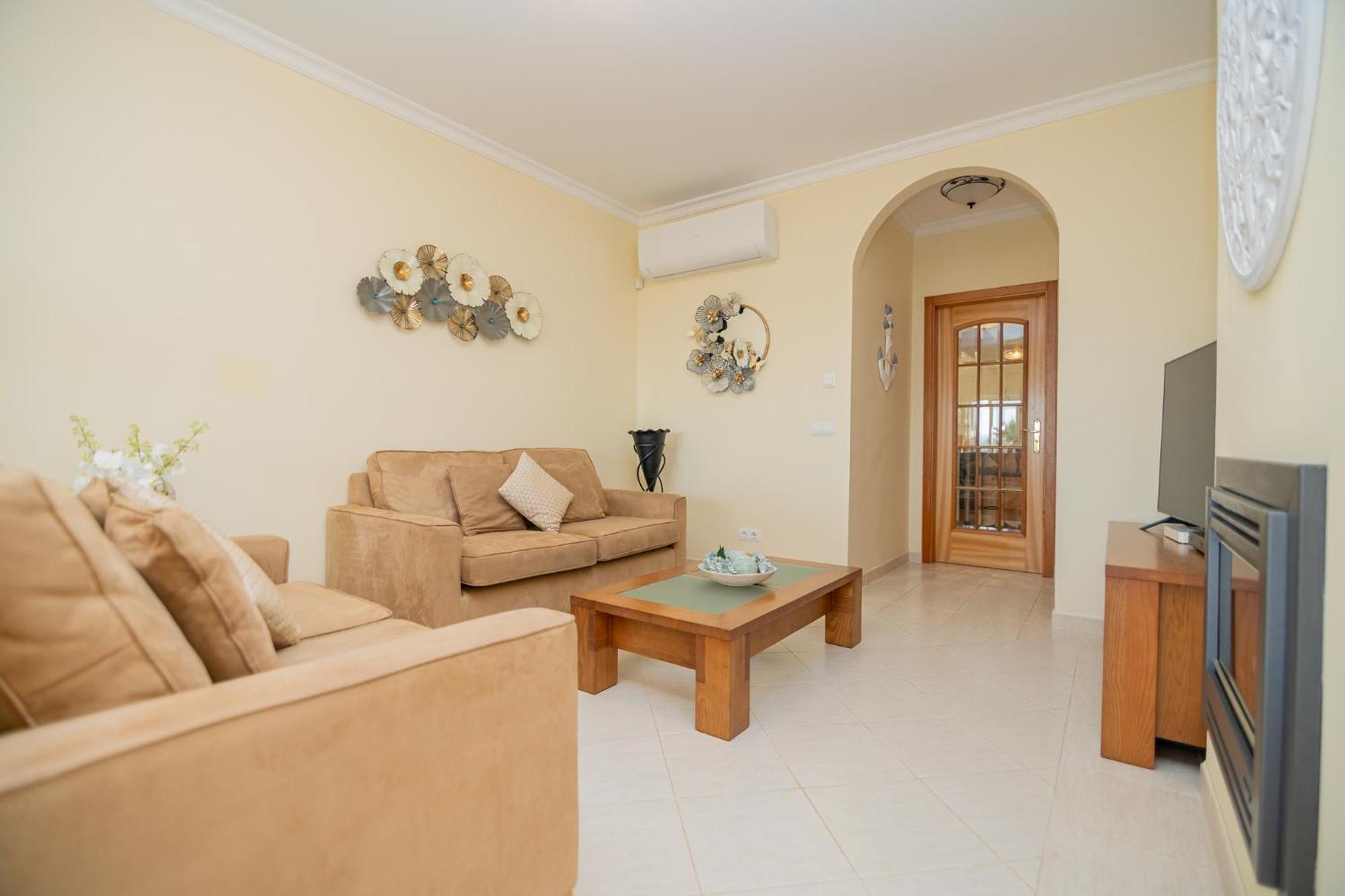 Quinta Da Boa Nova - Cheerful And Spacious 2-Bedroom Duplex Estômbar Buitenkant foto